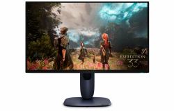 Alienware AW2725Q computer monitor 67.8 cm [26.7"] 3840 x 2160 pixels 4K Ultra HD QD-OLED Black (AW2725Q ALIENWARE 27 4K - QD-OLED GAMING MONITOR)
