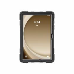 4smarts 540407 étui pour tablette 27,9 cm [11"] Housse Noir 