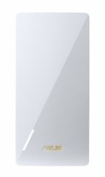 ASUS RP-BE58 Dual-band [2.4 GHz / 5 GHz] Wi-Fi 7 [802.11be] White 1 Internal (ASUS RP-BE58 - WiFi-rÃ¦kkeviddeforlÃ¦nge)