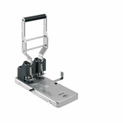 Rexel Perforateur grande capacité 2 trous HD2150 (Rexel 2101234 Hd2150 Hole Punch)