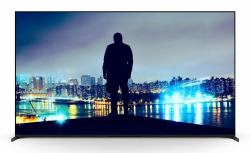 Sony BRAVIA 8 II FWD-65XR8M2 165,1 cm [65"] 4K Ultra HD Smart TV Wifi Noir (65" FWD-65XR8M2/UK OLED Commercial TV - Clear - Clearance - Box Damage - 65" Black Commercial TV 4K HDR)