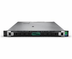 HPE ProLiant DL360 Gen11 4510 2.4GHz 12c 1P 2x32GB-R 8SFF MR408i-o 2x480GB SSD 2x1000W PS EU Server (HPE ProLiant DL360 Gen11 Intel Xeon-S 4510 12-Core [2.40GHz 30MB] 64GB [2 x 32GB)