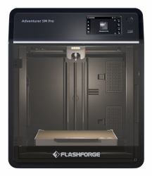 Flashforge Adventurer 5M Pro Wifi (FLASHFORGE Adventurer 5M Pro 3D Printe)