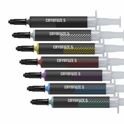 Cooler Master Cryofuze 5 Thermal grease (Cooler Master Cryofuze 5 Black, 3g)