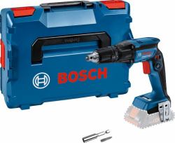 Bosch GTB 18V-45 Professional 4500 tr/min Noir, Bleu (Bosch GTB 18V-45 Professional - skruet)