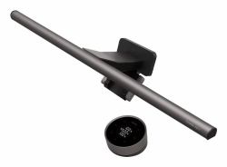 BenQ ScreenBar Halo 2 monitor light Grey (SCREENBAR HALO 2 MONITOR LAMP - DUAL COLOR LED)
