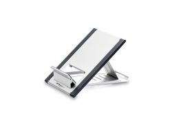 Mousetrapper Laptop Stand Black/Silver (Mousetrapper - bÃ¦rbar PC/tabletstander)