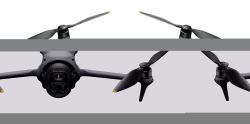DJI Mavic 4 Pro 4 rotors Quadcopter 100 MP 12288 x 8192 pixels 6654 mAh Grey (DJI Mavic 4 Pro Creator Combo[RC Pro 2])