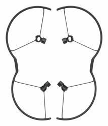 DJI CP.MA.00000840.01 camera drone part/accessory Propeller guard (DJI Mavic 4 Pro Propeller Guard)