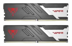 Patriot Memory Viper Venom PVV532G720C34K module de mémoire 32 Go 2 x 16 Go DDR5 288-pin DIMM 