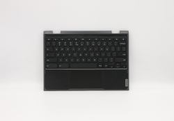 Lenovo 5CB0Y57963 composant de laptop supplémentaire Boîtier + clavier 