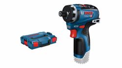 Bosch GSR 12V-35 HX Professional 1750 tr/min Bleu, Rouge (Bosch GSR 12V-35 Professional - skruet)