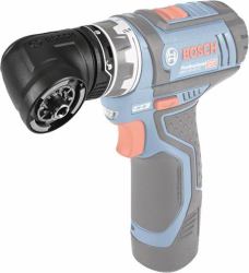 Bosch Adaptateur FlexiClick GFA 12-W Professional (Bosch GFA 12-W Professional - hÃ¸jrevin)