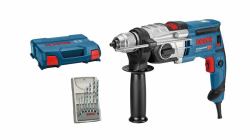 Bosch GSB 20-2 850 W 2060 tr/min (Bosch GSB 20-2 850 W 2060 rpm)