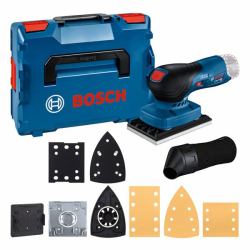 Bosch GSS 12V-13 Professional (Bosch GSS 12V-13 Professional - Schwin)