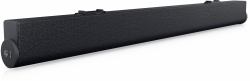 DELL SB522A Noir 4,5 W (SB522A Black 4.5 W - Warranty: 12M)