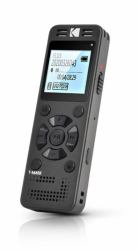 Kodak VRC 350 Internal memory Black (Kodak VRC 350 Intern hukommelse Sort)