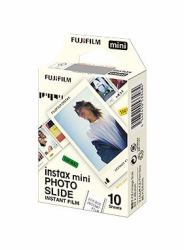 Fujifilm 16827709 pellicule polaroid 1 pièce[s] 86 x 54 mm (Instant Picture Film 1 Pc[S] - 86 X 54 Mm - Warranty: 12M)