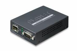 PLANET RS232/RS-422/RS485 t 100Bas-FX serial server (RS232 RS422 RS 485 Serial Device)