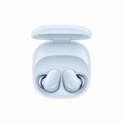 Xiaomi Redmi Buds 6 Play Casque Sans fil Ecouteurs Appels/Musique USB Type-C Bluetooth Bleu 