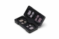 DJI 120808 Camera filter set (DJI Mavic 4 Pro ND Filters Set)