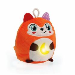 Clementoni Disney Baby 17555 stuffed toy (Twinkle, Twinkle Little Fox)
