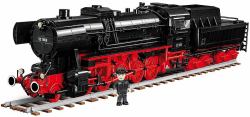 COBI DR BR 52 Steam Locomotive (COBI DR BR Class 52 Steam Locomotive C)