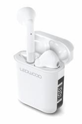 ledwood Apollo S Casque True Wireless Stereo [TWS] Ecouteurs Appels/Musique/Sport/Au quotidien US...