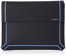 Samsonite Thermo Tech 39,6 cm [15.6"] Housse Noir 