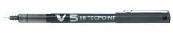 Pilot BX-V5-B stylo roller Stylo à bille Noir 12 pièce[s] (Pilot BX-V5-B kuglepen Sort 12 stk)
