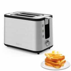 Krups KH442D 6 2 slice[s] 850 W Stainless steel (Krups Control Line KH 442D)