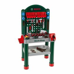 Theo Klein 8320 role play toy (Theo Klein Bosch Workshop - 8320)
