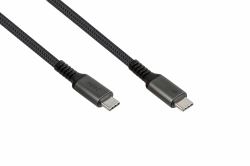 Alcasa Good Connections USB 2.0 Lade- und Dat