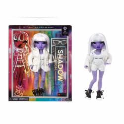 Rainbow High Shadow High 583066EUC doll (MGA Entertainment Shadow High S23 Purp)