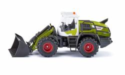 Siku 1999 scale model Tractor 1:50 (Siku 1999 legetÃ¸jsbil)