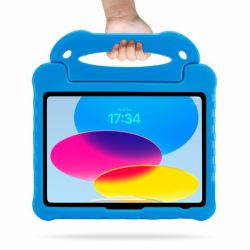Pipetto P066-117-V étui pour tablette 27,7 cm [10.9"] Housse Bleu 