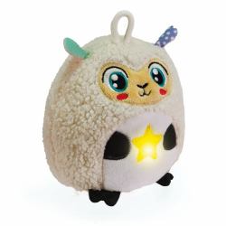Clementoni Disney Baby 17499 stuffed toy (Twinkle, Twinkle Little Sheep)