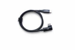 Ochno O-USBG2-70-S-2 câble USB USB 3.2 Gen 2 [3.1 Gen 2] 0,7 m USB C 10 Gbit/s 100 W Noir 