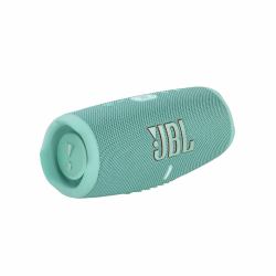 JBL CHARGE 5 Enceinte portable stéréo Bleu 30 W (JBL Charge 5 Tragbarer Bluetooth-Lauts)
