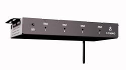Ochno O-PC-4 Avec fil USB 3.2 Gen 2 [3.1 Gen 2] Type-C Noir 
