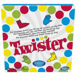 Hasbro Gaming Twister (Twister Refresh)