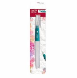 Tombow WB-ME-1P stylo roller Stylo à bille (Tombow Water brush [tom] medium pensel)