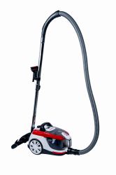 TORNADO VCCKC800RC 800 W Bagless Cylinder Vacuum Cleaner 5M Cable (Tornado Hoover VCCKC800RC / Vacuum cle)