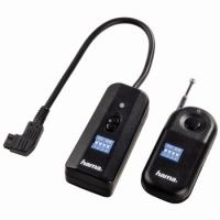 Hama "CA-2" Wireless Remote Control Release télécommande (Hama CA-2 Wireless Remote Control Rele)