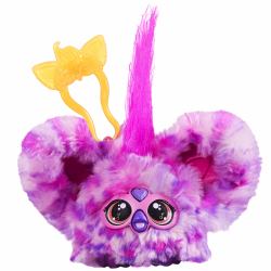 Furby Furblet Hip-Bop (FUR FURBLET HIP BOP)