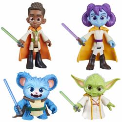 Star Wars F79585L0 children's toy figure (SW PS ACTION FIGURE AST*)
