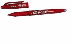 Pilot BL-FR7 Stylo à bille Rouge 1 pièce[s] (Pilot FriXion Ball m/hÃ¦tte 0,7 rÃ¸d)