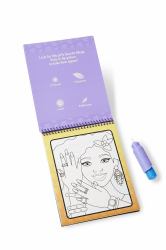Melissa & Doug Tablette de Révélation de dessins à l’Eau Maquillage et Manucure (Melissa & Doug Water Wow! - Makeup & M)
