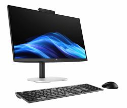 HP ProStudio 4 Touch AIO Ultra 5 16GB 5 512 Go SSD (HP PS4 AIOT G1I U5-235T 16/512 W11P)