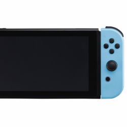 Hama 00054677 game console part/accessory Screen protector (Hama 00054677 spillekonsol del & tilbe)